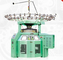 آلة الحياكة الدائرية الكبيرة القطر RPM30 ، آلة تري التري سبيد هاي
